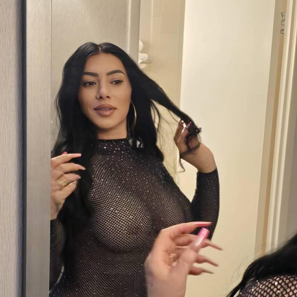 
                        Sabrina
                     is Female Escorts. | Edmonton | Alberta | Canada | escortsaffair.com 