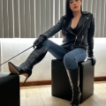 Mistress Stacy is Female Escorts. | Ottawa | Ontario | Canada | escortsaffair.com 
