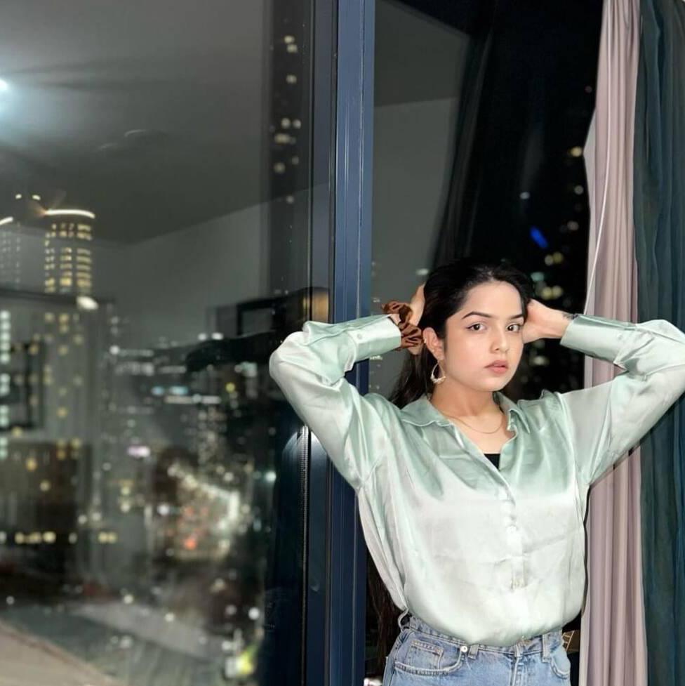 
                        Kavya
                     is Female Escorts. | Vaughan | Ontario | Canada | escortsaffair.com 