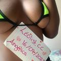 
                        Angelica
                     is Female Escorts. | Montreal | Quebec | Canada | escortsaffair.com 