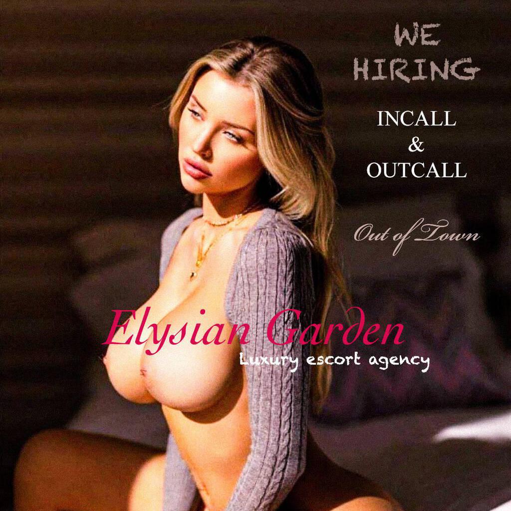 
                        Elysian Garden
                     is Female Escorts. | Niagara | Ontario | Canada | escortsaffair.com 