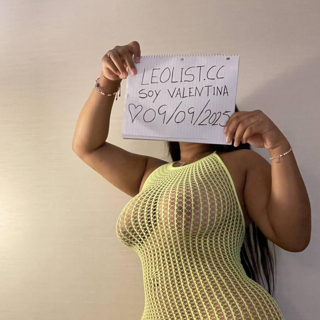 
                        Valentina
                     is Female Escorts. | Burlington | Ontario | Canada | escortsaffair.com 