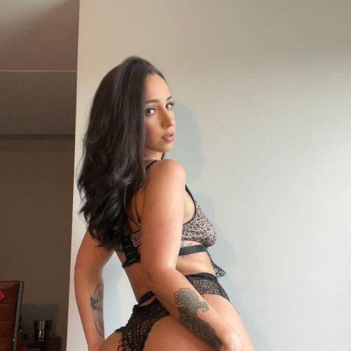 
                        Anna
                     is Female Escorts. | Fredericton | New Brunswick | Canada | escortsaffair.com 