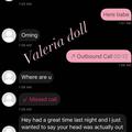 
                        Valeria doll
                     is Female Escorts. | Mississauga | Ontario | Canada | escortsaffair.com 