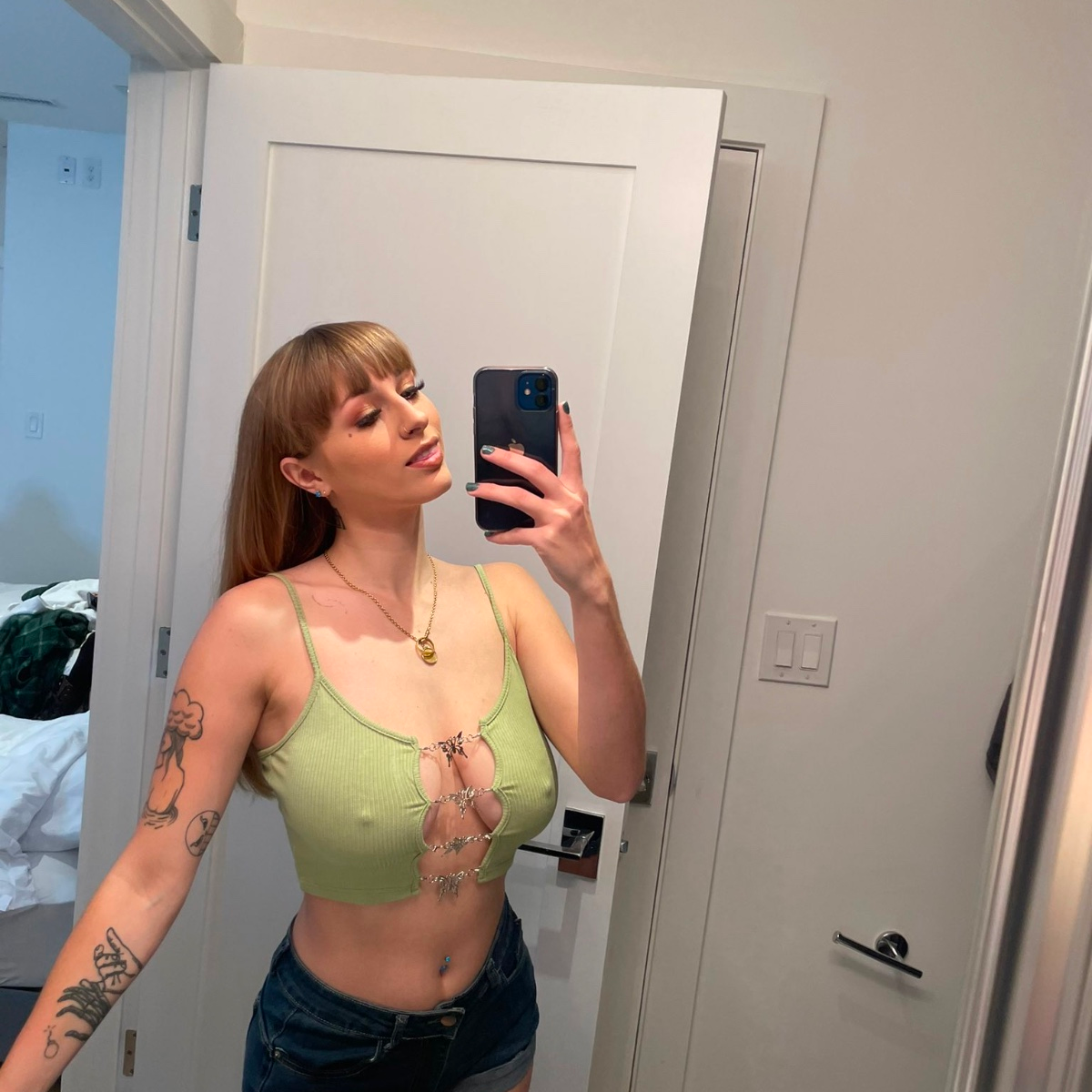 Ashley is Female Escorts. | Grand Rapids | Michigan | United States | escortsaffair.com 