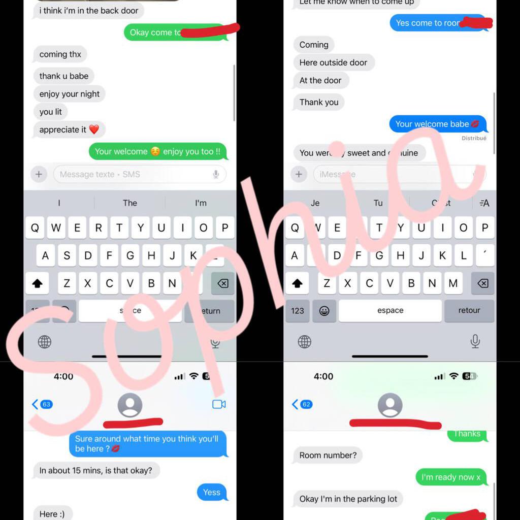 
                        Sophia
                     is Female Escorts. | Toronto | Ontario | Canada | escortsaffair.com 