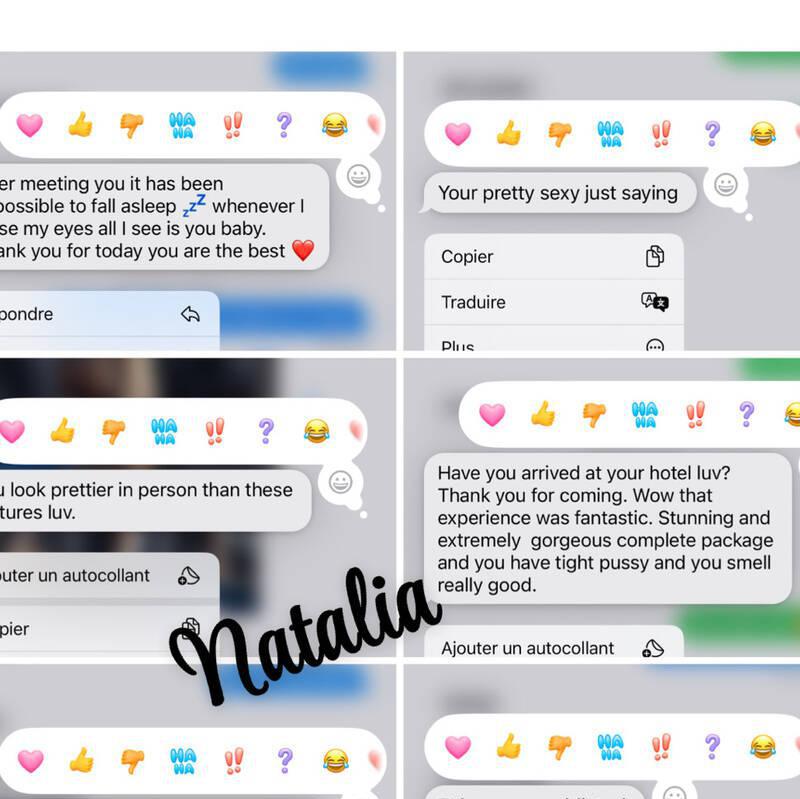 
                        Natalia
                     is Female Escorts. | Richmond Hill | Ontario | Canada | escortsaffair.com 