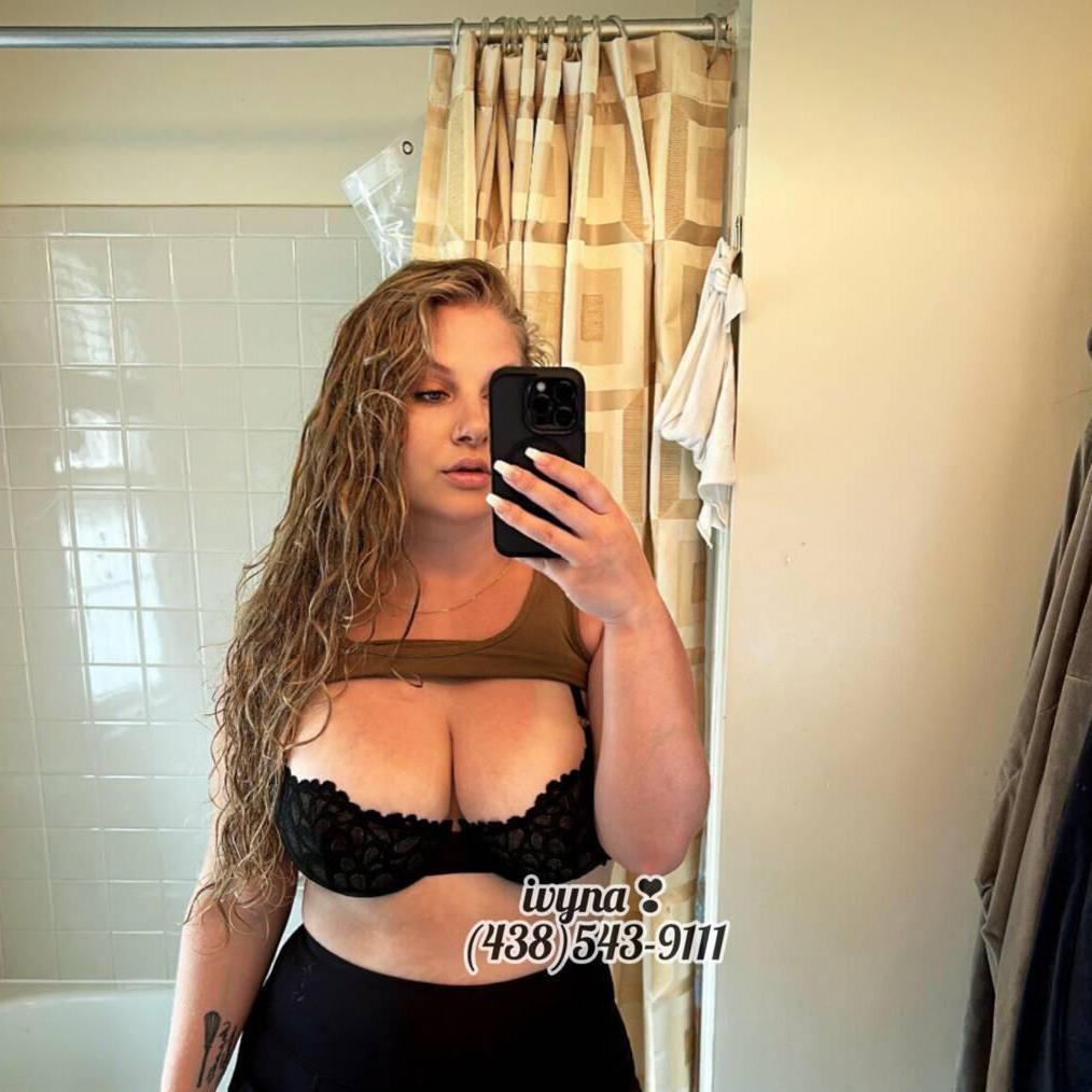 
                        𝐈𝐯𝐲𝐧𝐚 𝐗𝐎
                     is Female Escorts. | Quebec City | Quebec | Canada | escortsaffair.com 