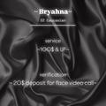 
                        Bryahna
                     is Female Escorts. | Toronto | Ontario | Canada | escortsaffair.com 