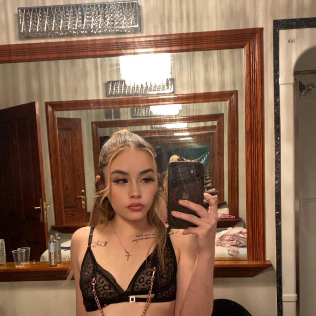 
                        Ellieanna
                     is Female Escorts. | Scarborough | Ontario | Canada | escortsaffair.com 