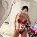 
                        Allison
                     is Female Escorts. | Cariboo | British Columbia | Canada | escortsaffair.com 