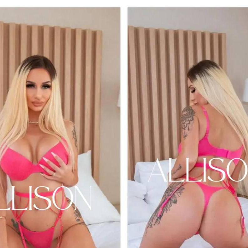 
                        Allison
                     is Female Escorts. | Cariboo | British Columbia | Canada | escortsaffair.com 
