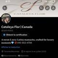 
                        Cataleya Flor
                     is Female Escorts. | Vaughan | Ontario | Canada | escortsaffair.com 