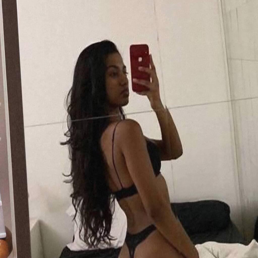 
                        Leila
                     is Female Escorts. | Markham | Ontario | Canada | escortsaffair.com 