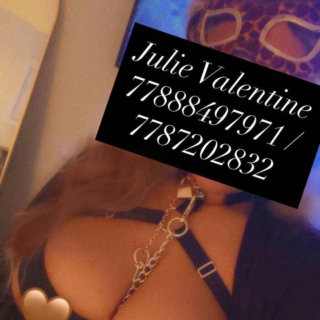 
                        Julie cash preferred
                     is Female Escorts. | Prince George | British Columbia | Canada | escortsaffair.com 