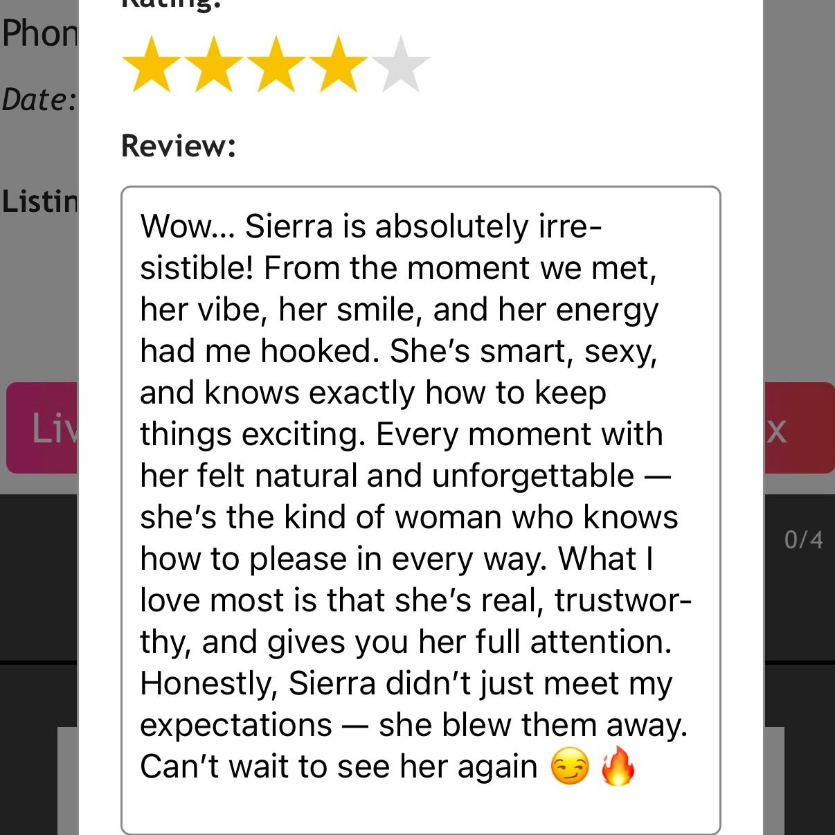 Sierra is Female Escorts. | Regina | Saskatchewan | Canada | escortsaffair.com 