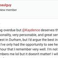 
                        Kaydence
                     is Female Escorts. | Toronto | Ontario | Canada | escortsaffair.com 