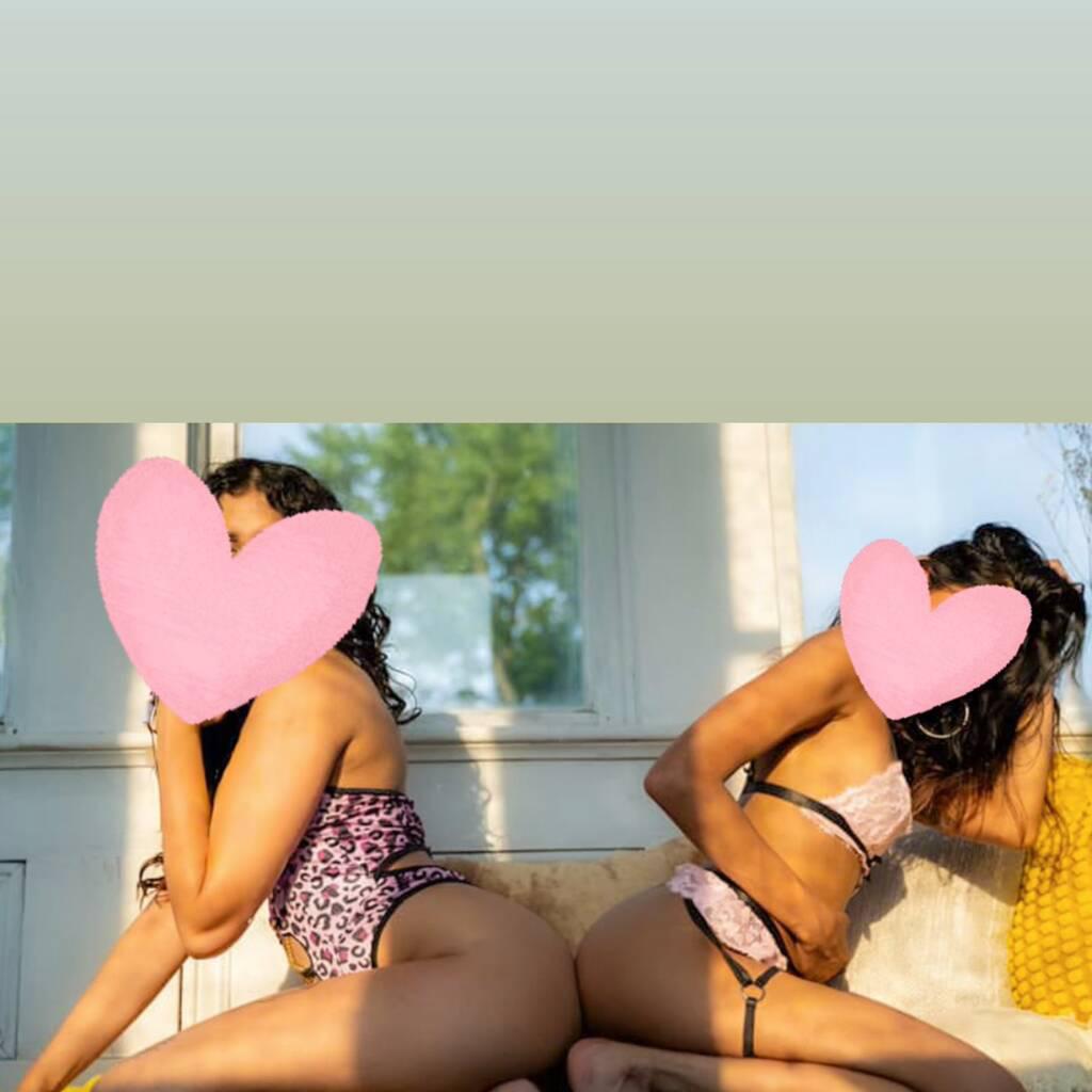 
                        Milla & Jasmine
                     is Female Escorts. | Scarborough | Ontario | Canada | escortsaffair.com 
