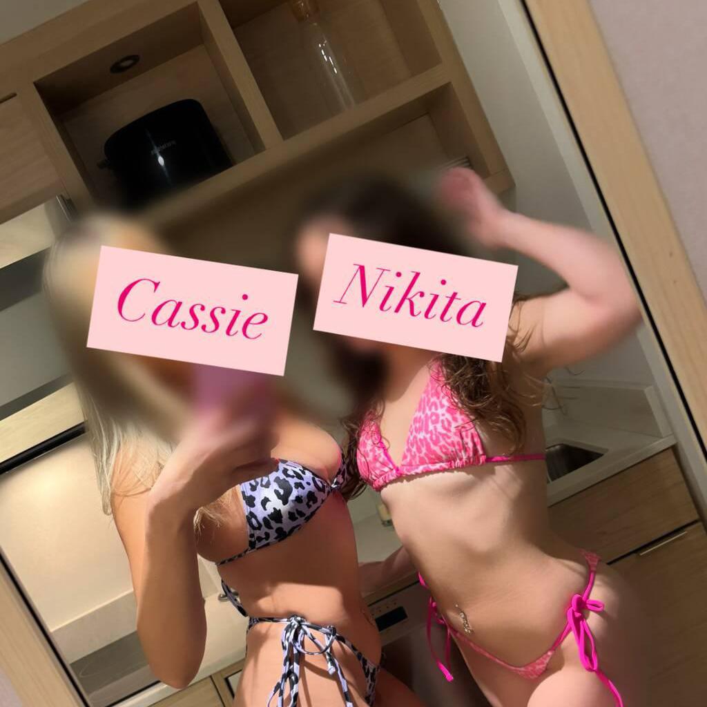 
                        Nikita
                     is Female Escorts. | Sarnia | Ontario | Canada | escortsaffair.com 