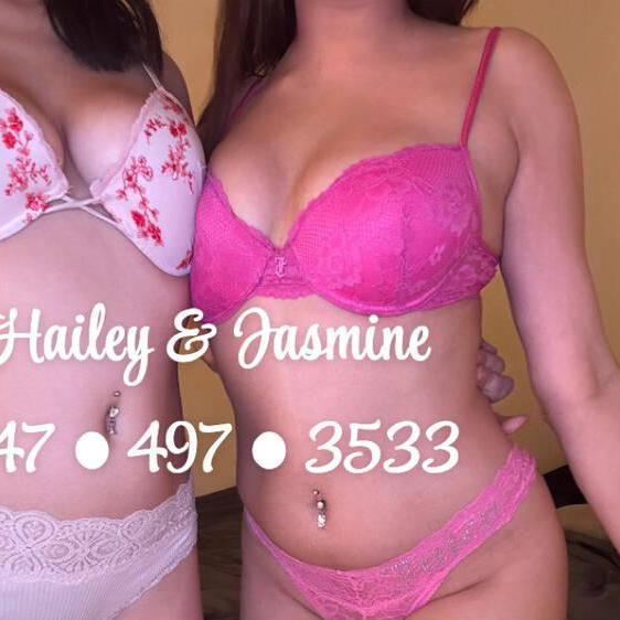 
                        Jasmine Rose
                     is Female Escorts. | Oakville | Ontario | Canada | escortsaffair.com 