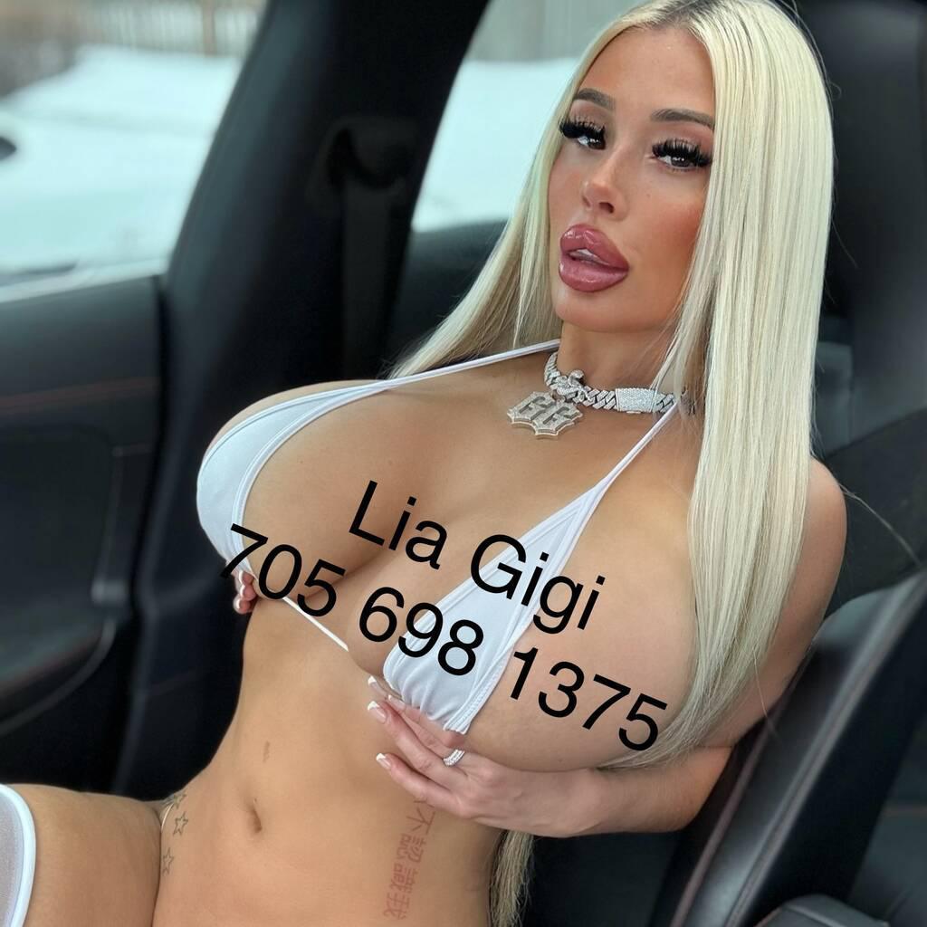 
                        Lia
                     is Female Escorts. | Vancouver | British Columbia | Canada | escortsaffair.com 