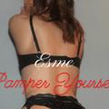 
                        Esmé
                     is Female Escorts. | Calgary | Alberta | Canada | escortsaffair.com 
