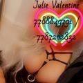 
                        Julie Valentine
                     is Female Escorts. | Peace River Country | British Columbia | Canada | escortsaffair.com 