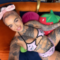 Joanna Angel is Female Escorts. | Twin Falls | Idaho | United States | escortsaffair.com 