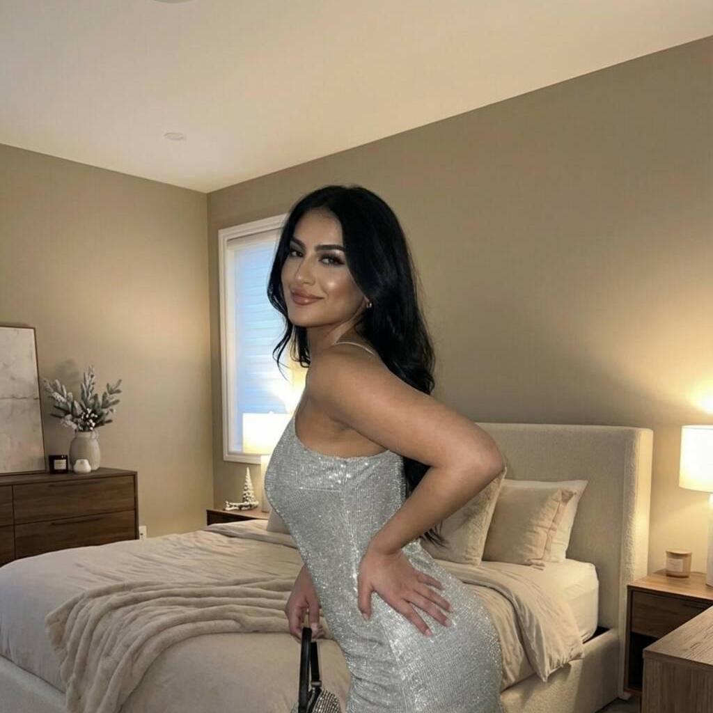 
                        Leena
                     is Female Escorts. | Brampton | Ontario | Canada | escortsaffair.com 
