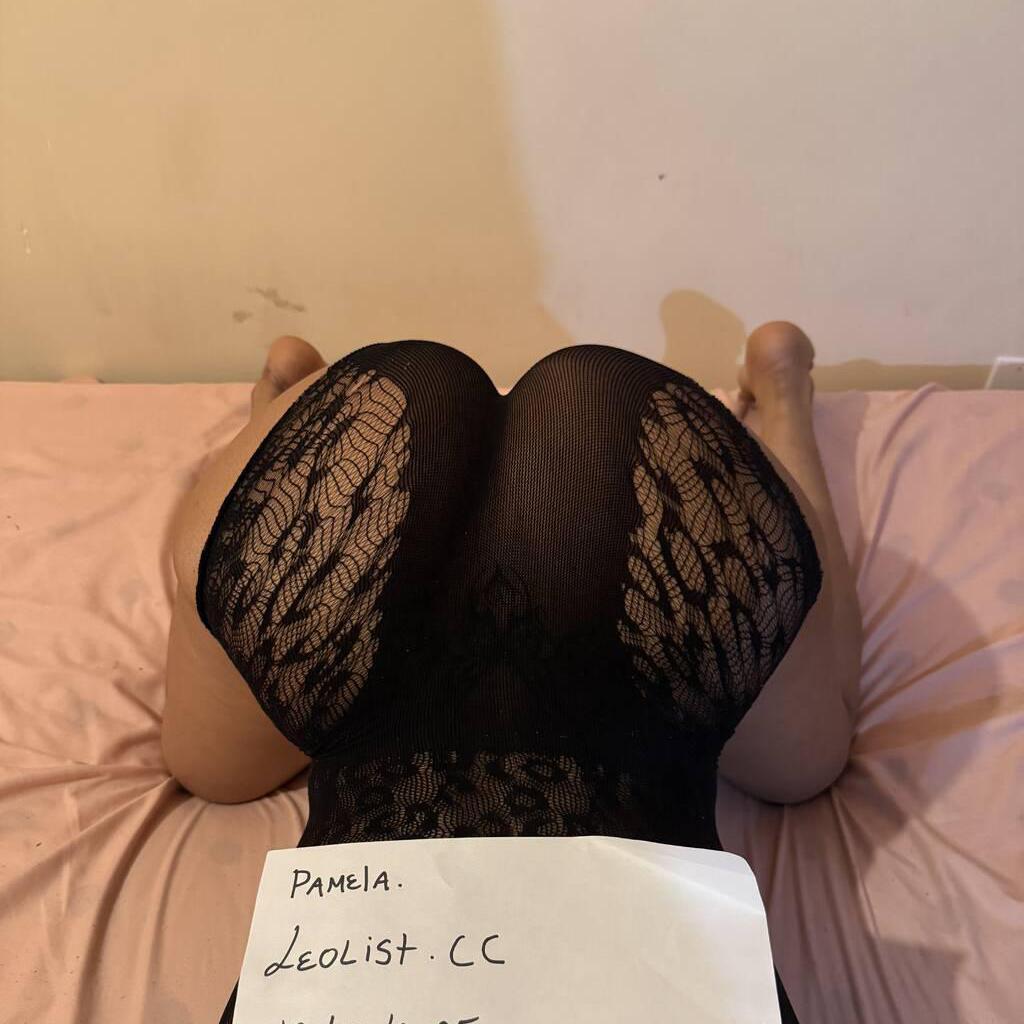 
                        Pamela
                     is Female Escorts. | Quebec City | Quebec | Canada | escortsaffair.com 