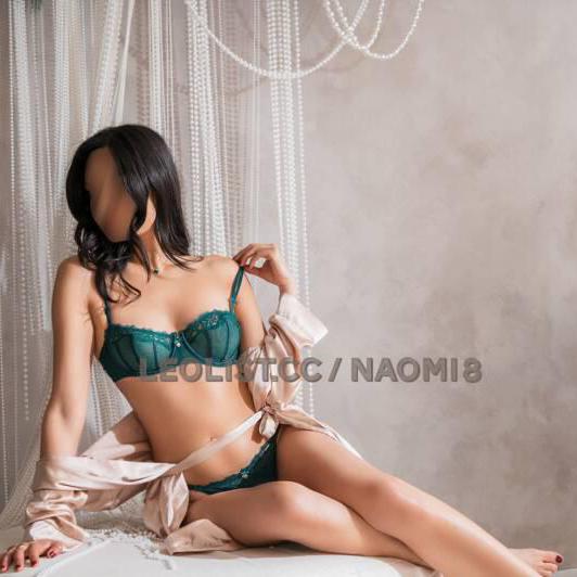 
                        Naomi8
                     is Female Escorts. | Toronto | Ontario | Canada | escortsaffair.com 