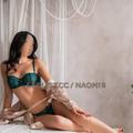 
                        Naomi8
                     is Female Escorts. | Mississauga | Ontario | Canada | escortsaffair.com 