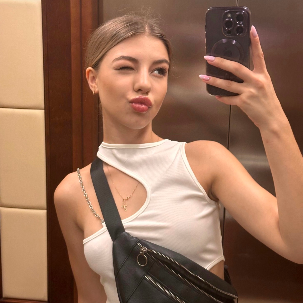 Lori Winters is Female Escorts. | Trenton | Ontario | Canada | escortsaffair.com 