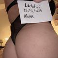 
                        Melina
                     is Female Escorts. | Lethbridge | Alberta | Canada | escortsaffair.com 