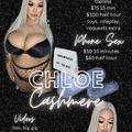 
                        Chloe Cashmere
                     is Female Escorts. | Montreal | Quebec | Canada | escortsaffair.com 