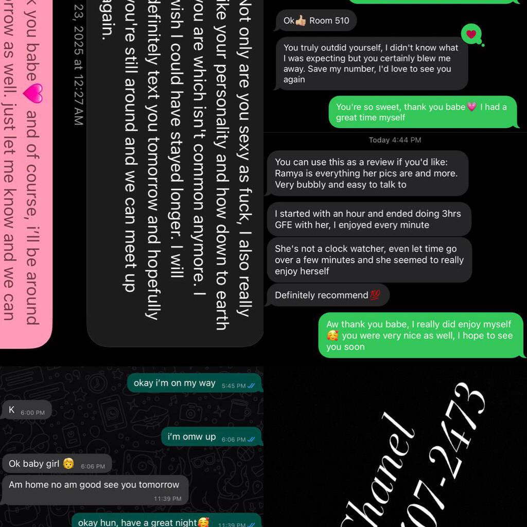 
                        Ramya
                     is Female Escorts. | Hamilton | Ontario | Canada | escortsaffair.com 