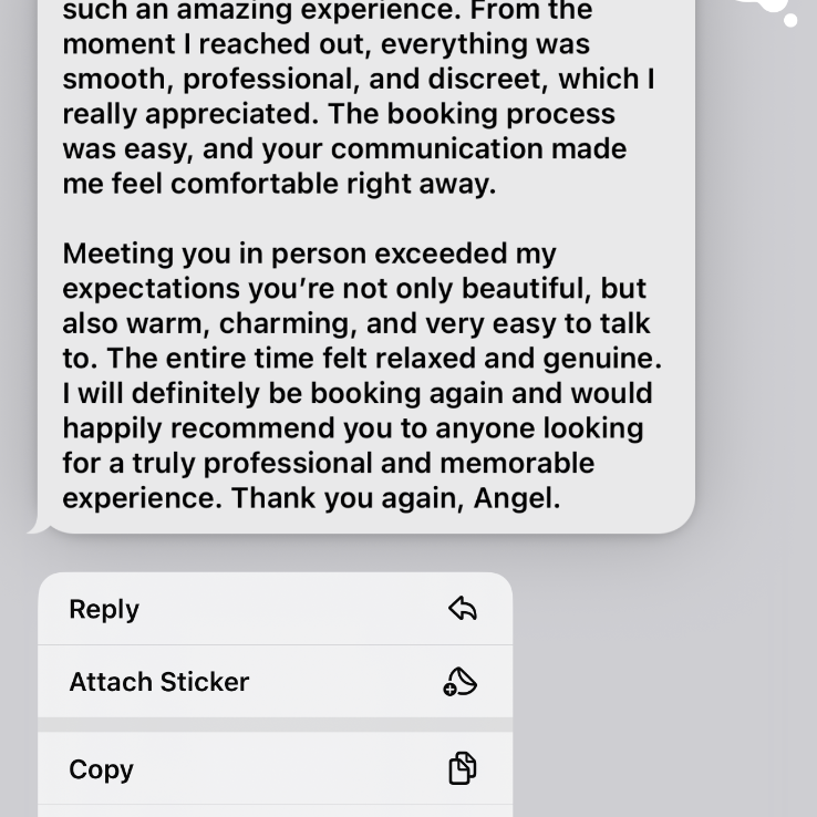 Angel is Female Escorts. | Mississauga | Ontario | Canada | escortsaffair.com 