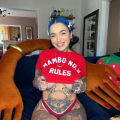 Joanna Angel is Female Escorts. | Daytona | Florida | United States | escortsaffair.com 