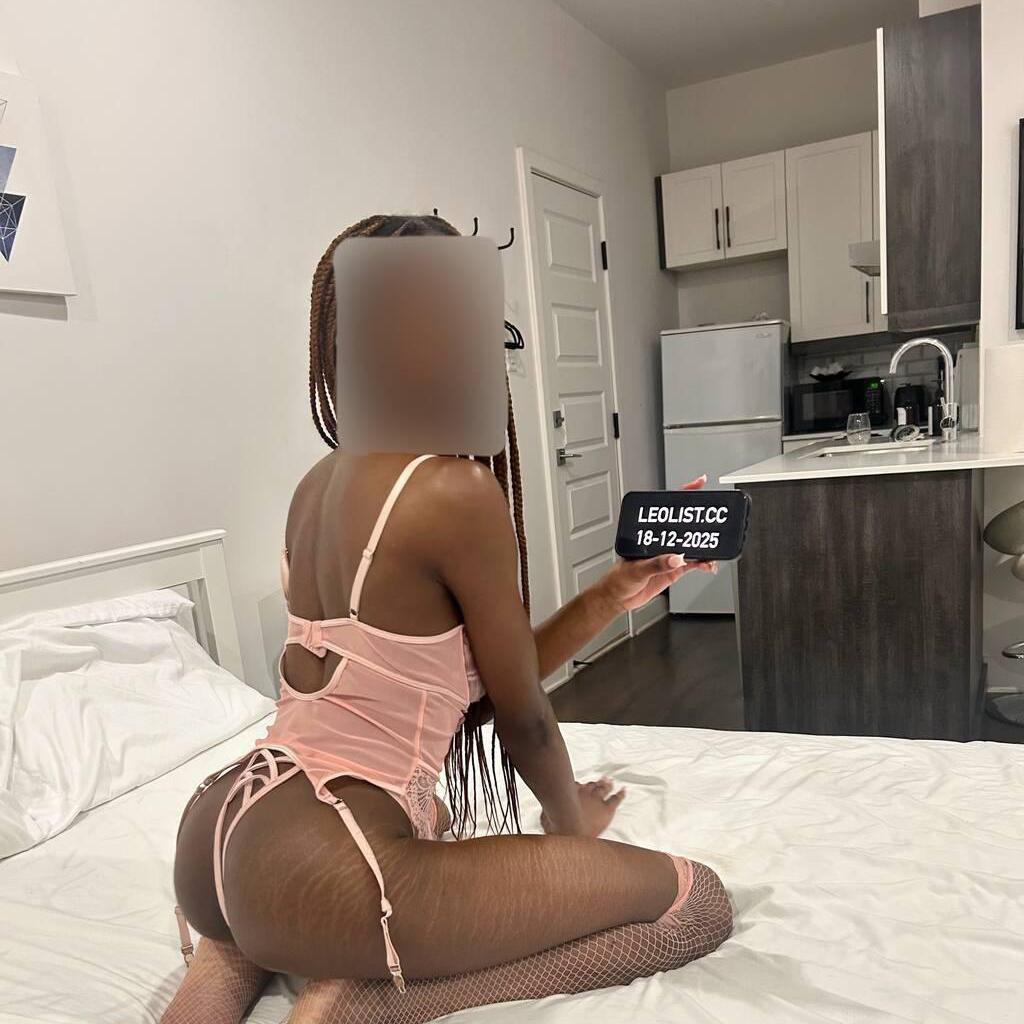 
                        Stella
                     is Female Escorts. | Quebec City | Quebec | Canada | escortsaffair.com 