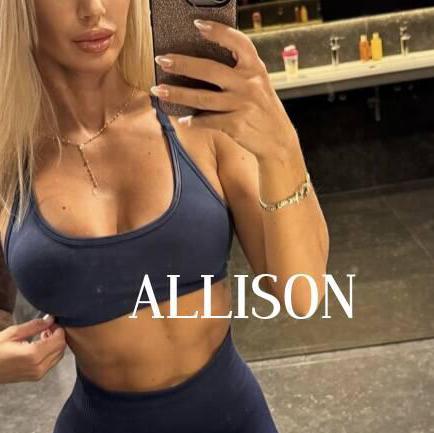 
                        Allison
                     is Female Escorts. | Skeena | British Columbia | Canada | escortsaffair.com 