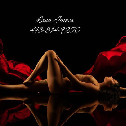 
                        Lana James
                     is Female Escorts. | Montreal | Quebec | Canada | escortsaffair.com 