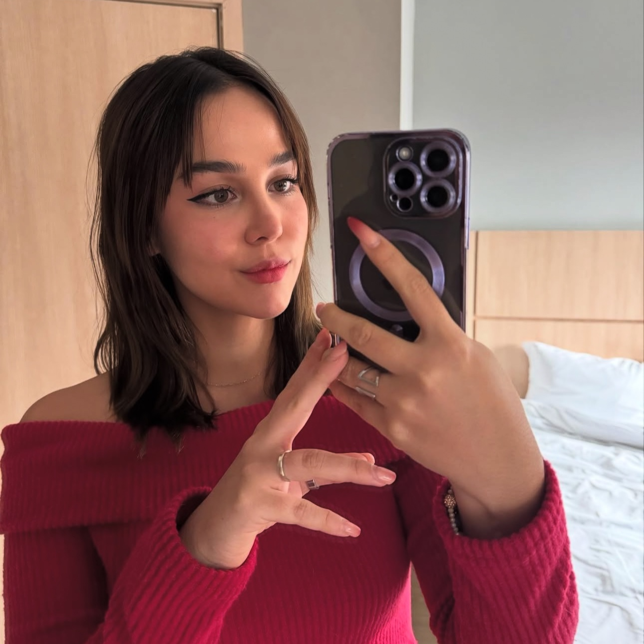 Clara is Female Escorts. | Monroe | Michigan | United States | escortsaffair.com 