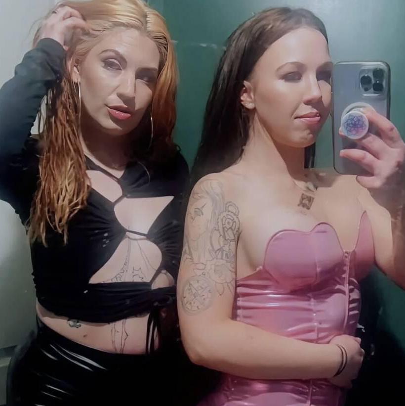 
                        Alexis and Candy
                     is Female Escorts. | Red Deer | Alberta | Canada | escortsaffair.com 