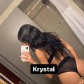 
                        Krystal
                     is Female Escorts. | Mississauga | Ontario | Canada | escortsaffair.com 