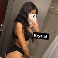 
                        Krystal
                     is Female Escorts. | Mississauga | Ontario | Canada | escortsaffair.com 