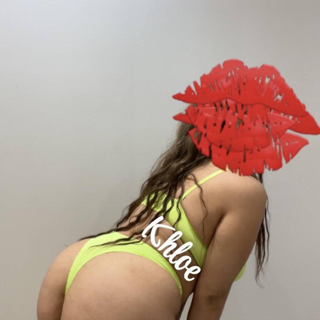 
                        Khloe
                     is Female Escorts. | Richmond Hill | Ontario | Canada | escortsaffair.com 