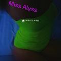 
                        Alyss Black
                     is Female Escorts. | Barrie | Ontario | Canada | escortsaffair.com 
