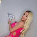 
                        Brielle
                     is Female Escorts. | Kitchener | Ontario | Canada | escortsaffair.com 