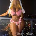 
                        Kiara Thomas
                     is Female Escorts. | Scarborough | Ontario | Canada | escortsaffair.com 