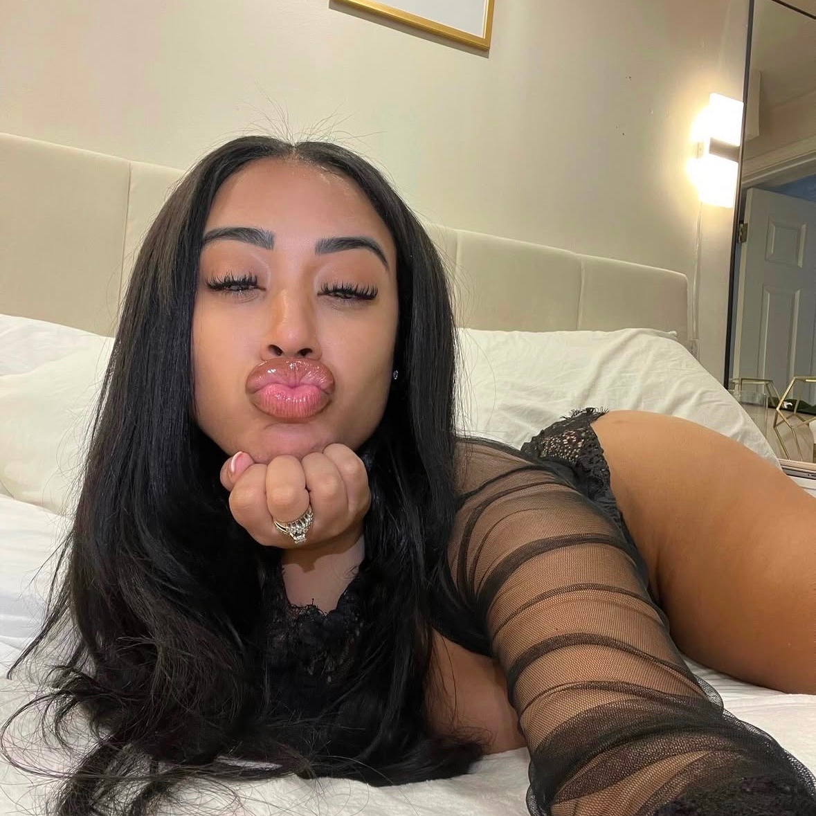 Nuria is Female Escorts. | Virginia Beach | Virginia | United States | escortsaffair.com 